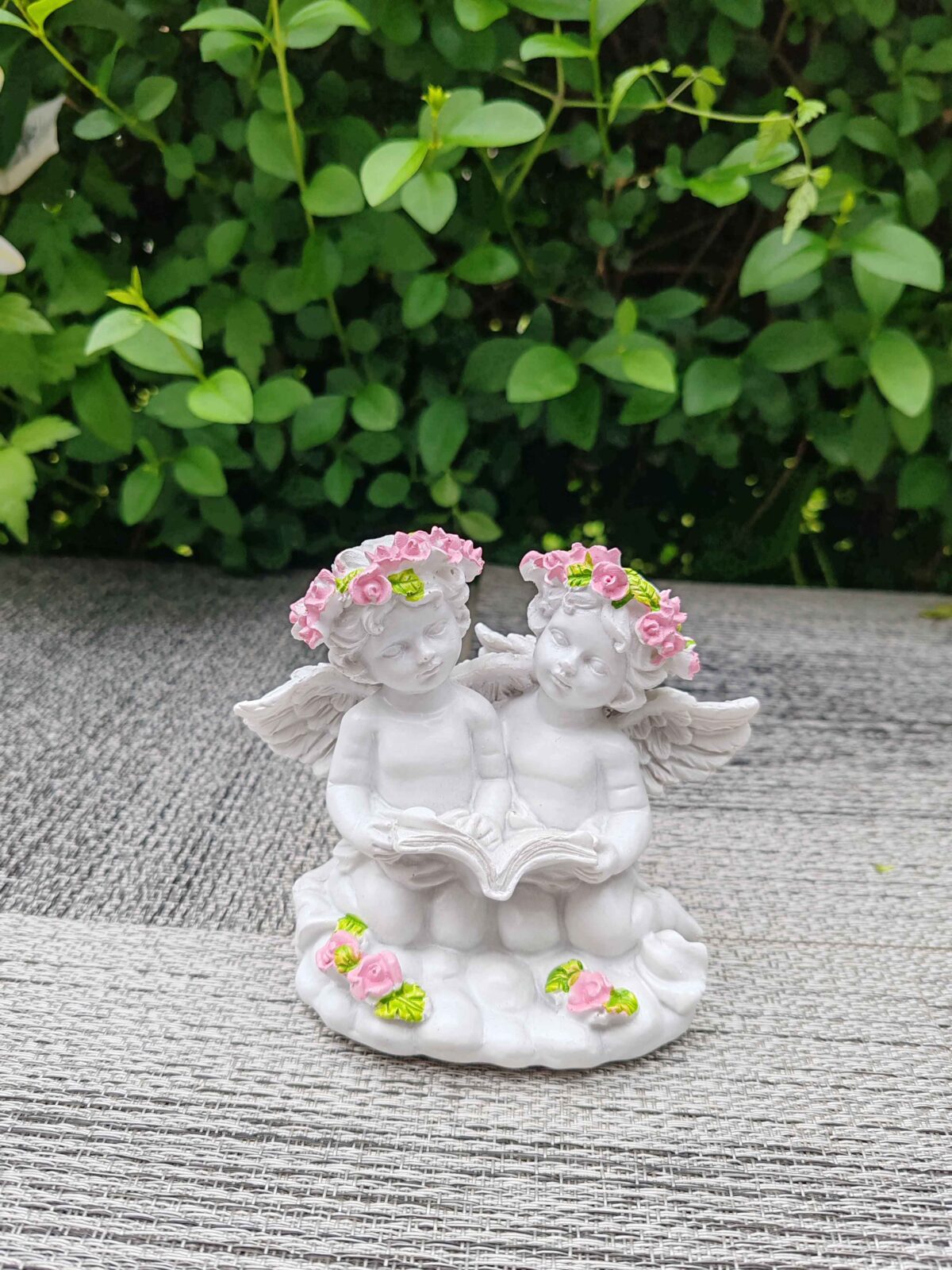 Figura andjeo knjiga