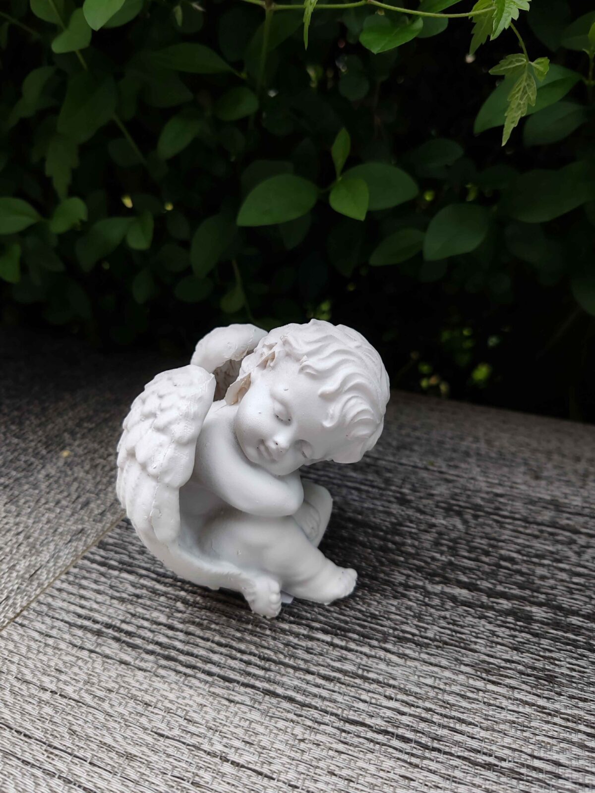 Figura andjeo krila