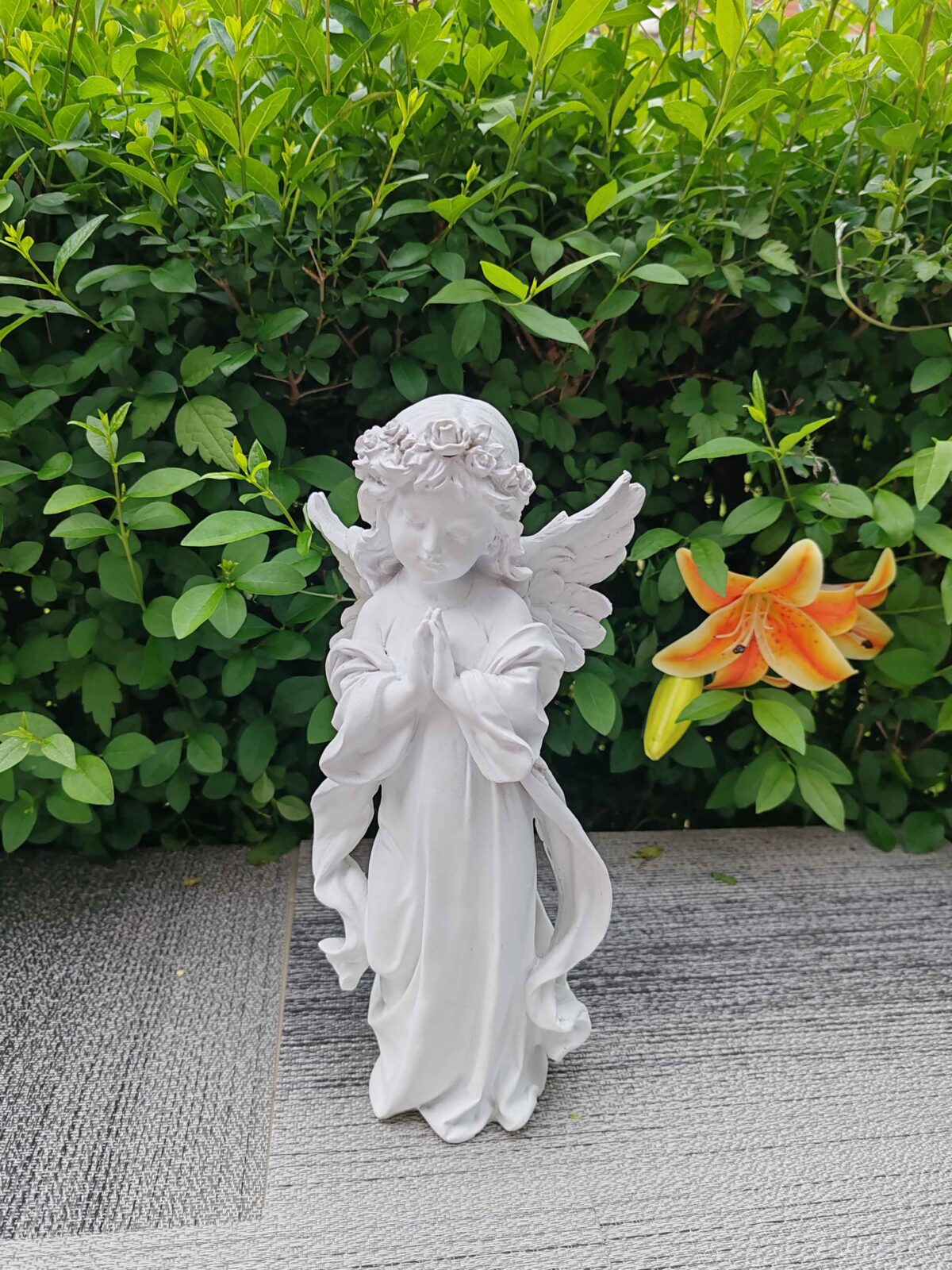 Figura andjeo veliki