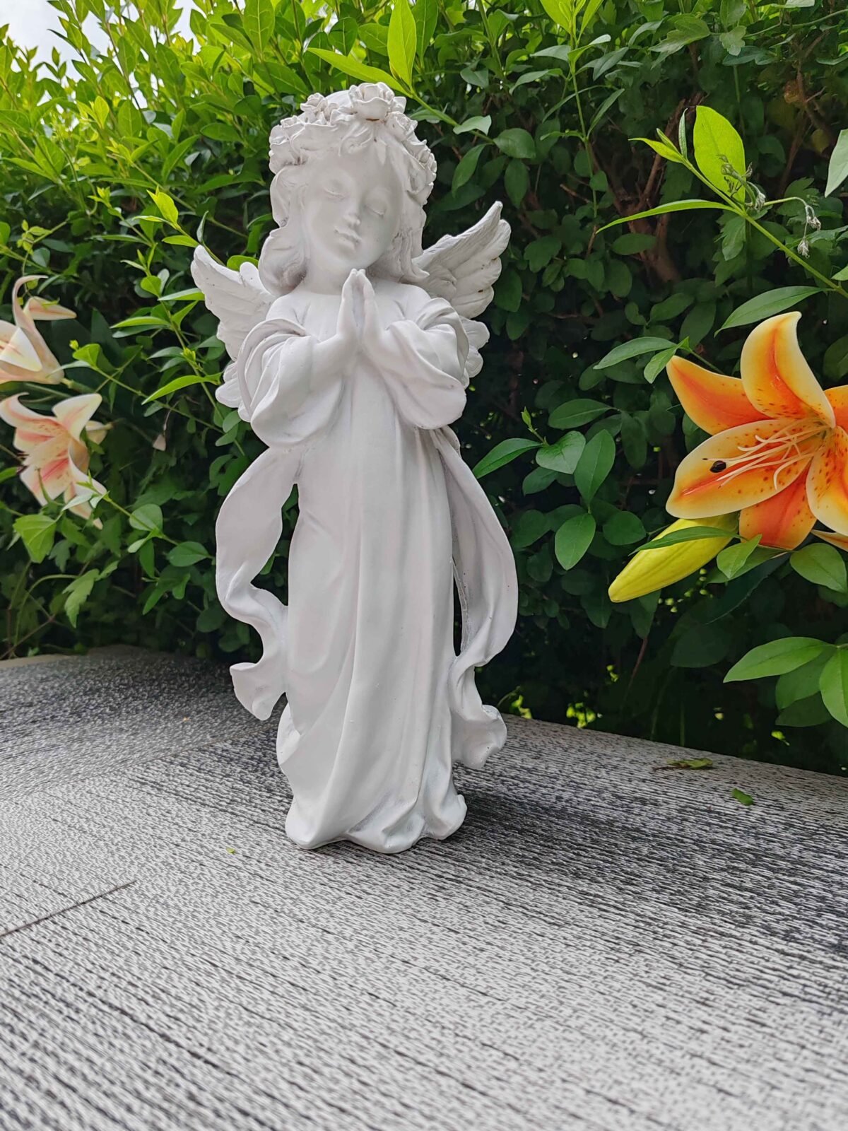 Figura andjeo veliki