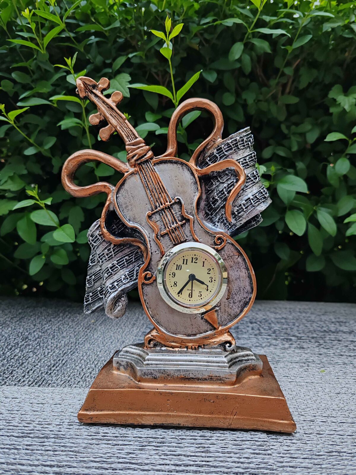 Figura violina
