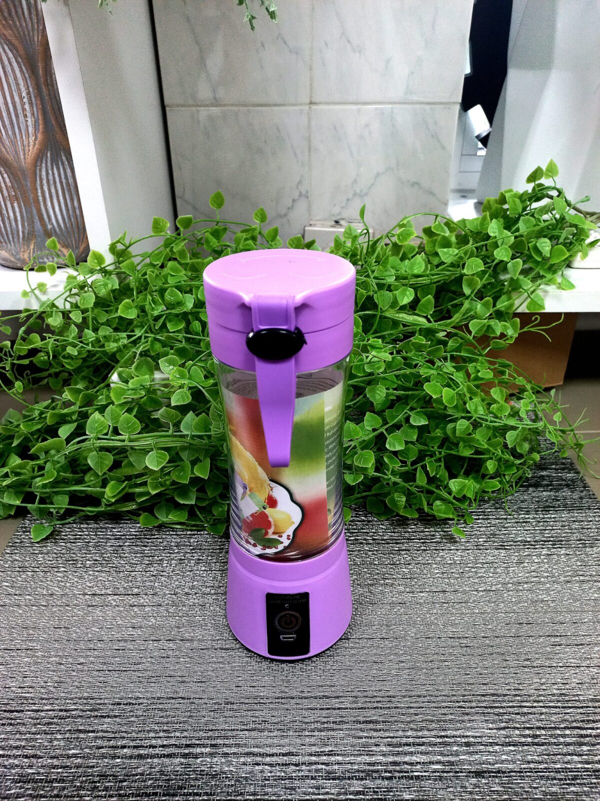 Mini blender