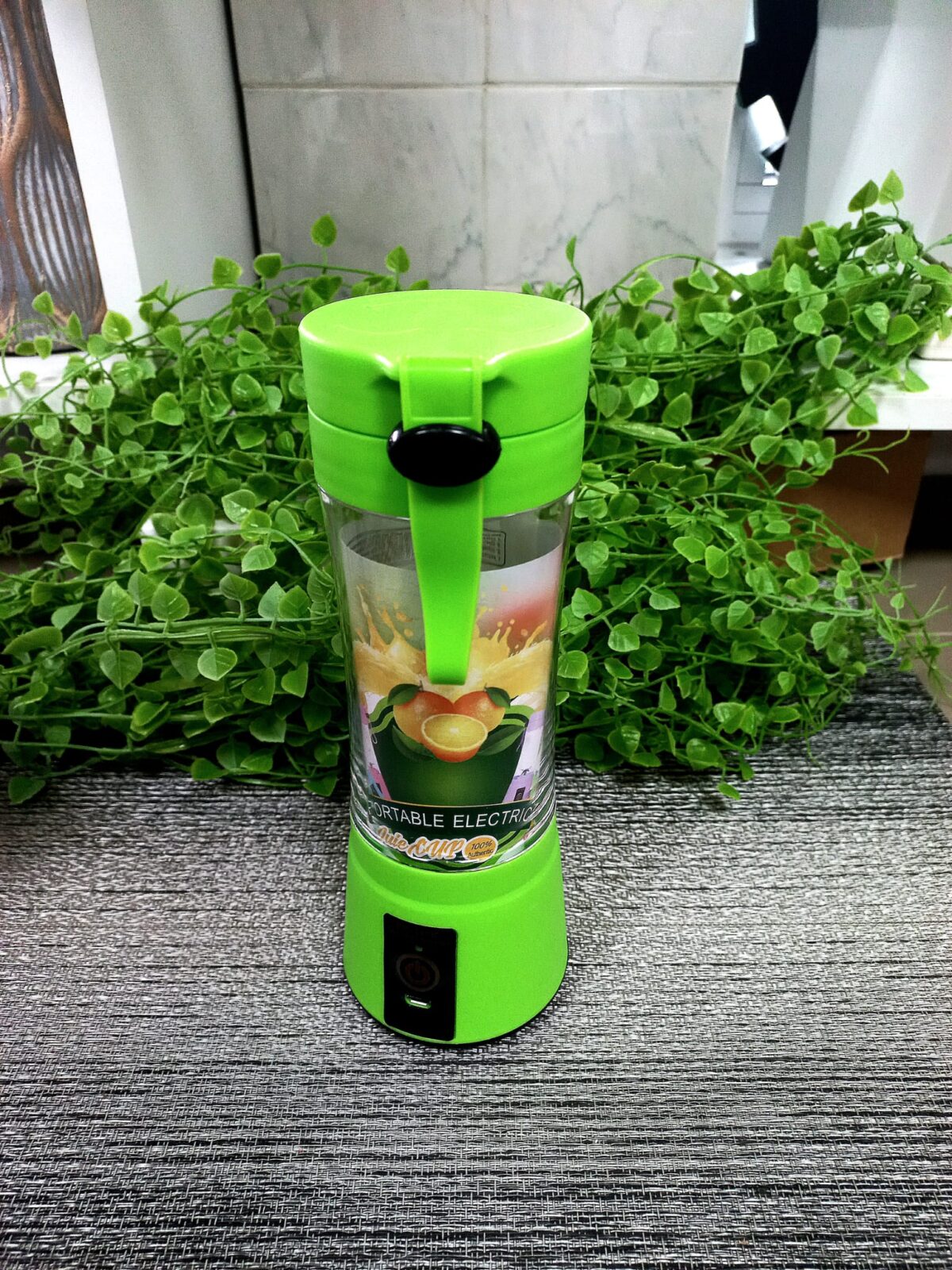 Mini blender