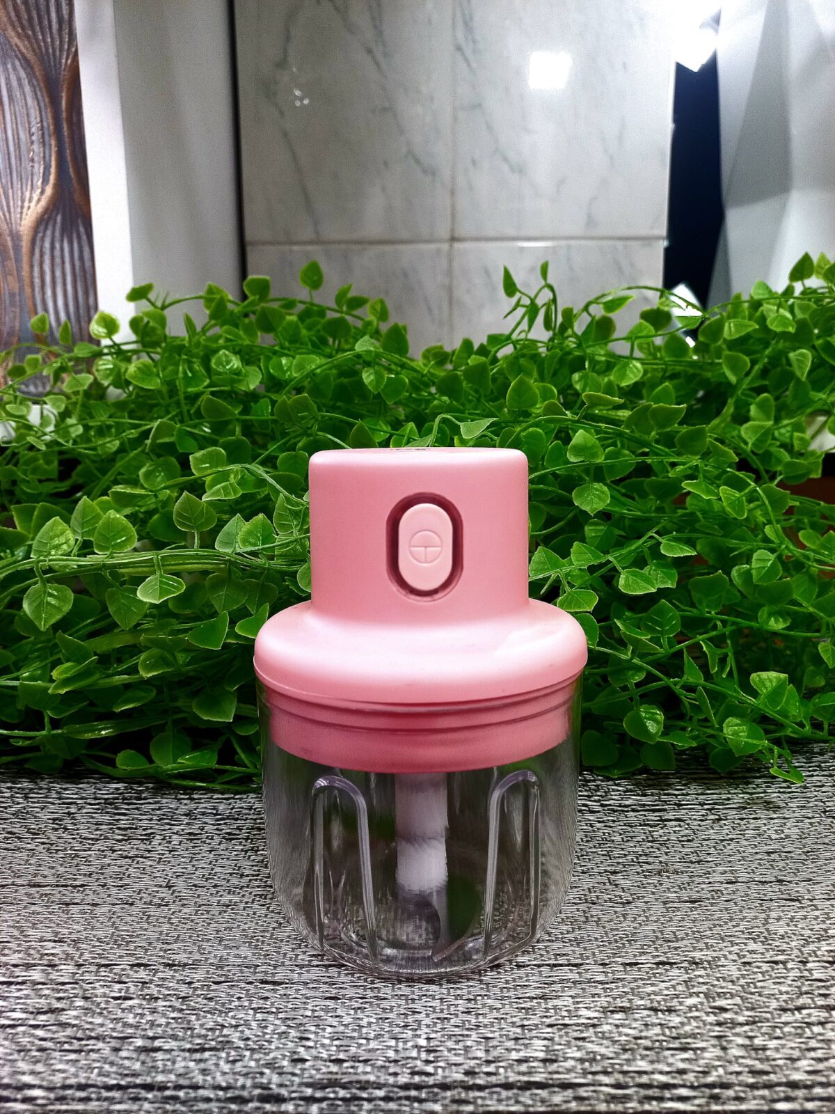Secko USB