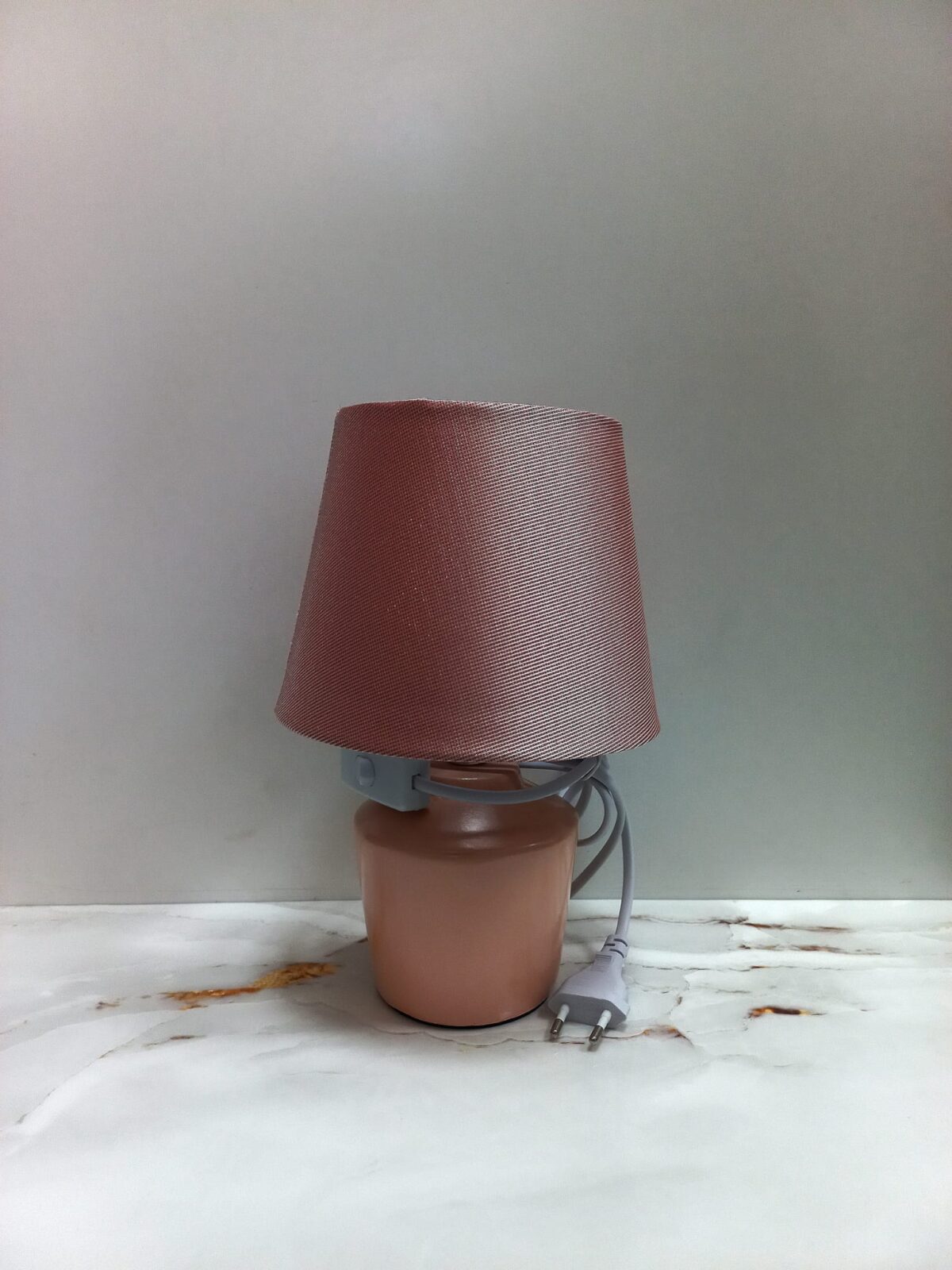 Lampa stona 25cm