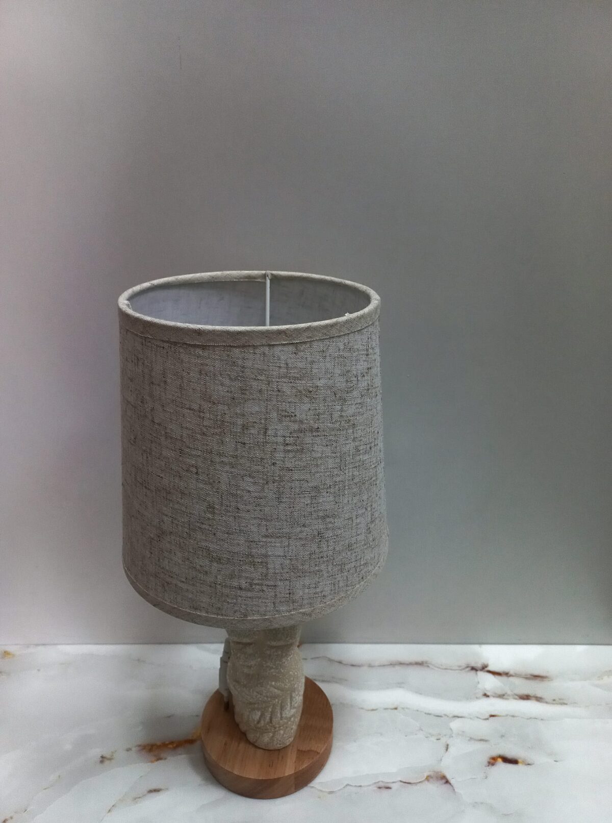 Lampa stona 34cm