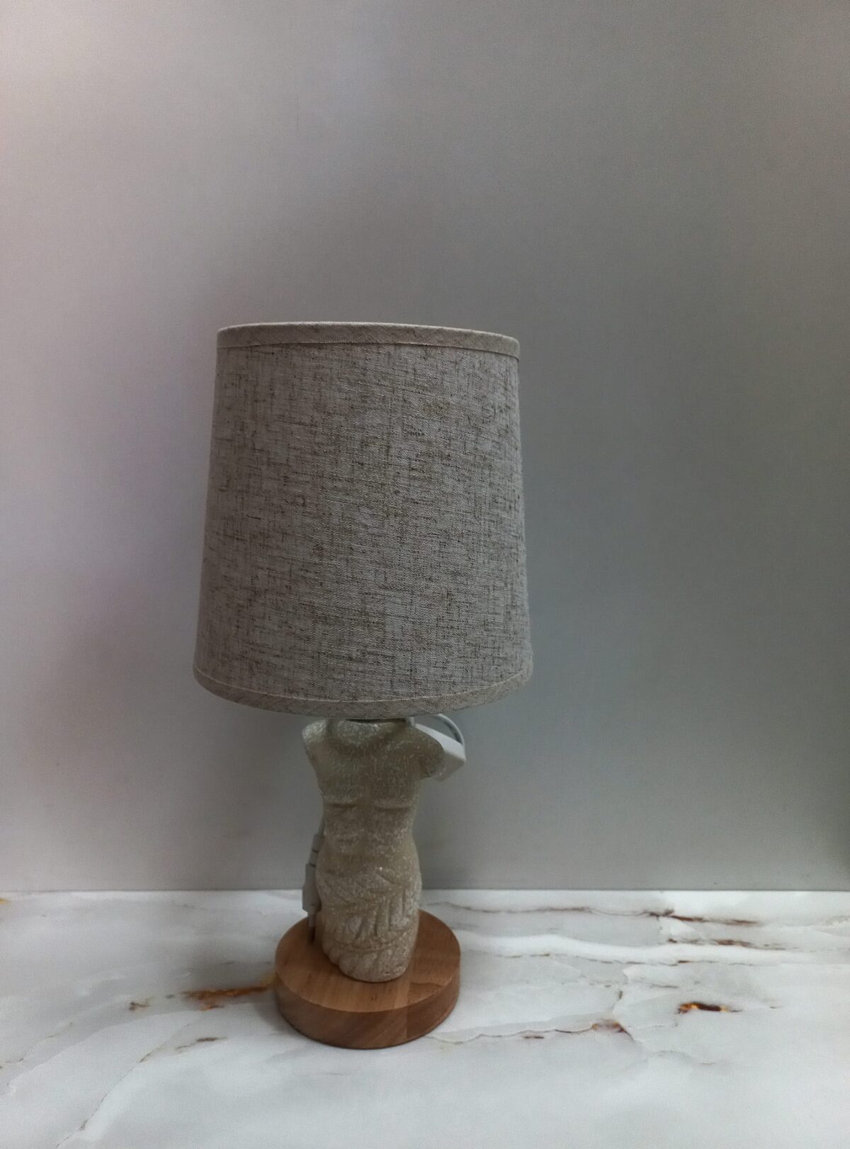 Lampa stona 34cm
