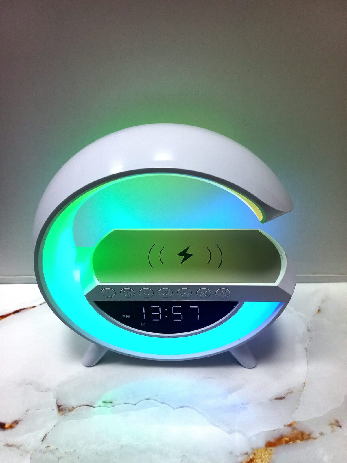 Pametna G lampa RGB 6/1