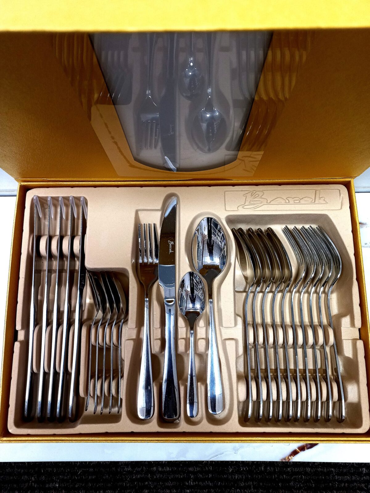 Escajg set 24/1