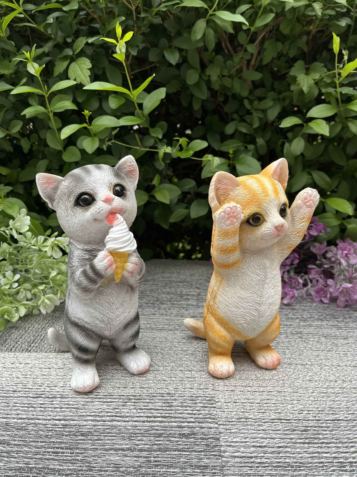 Figura maca