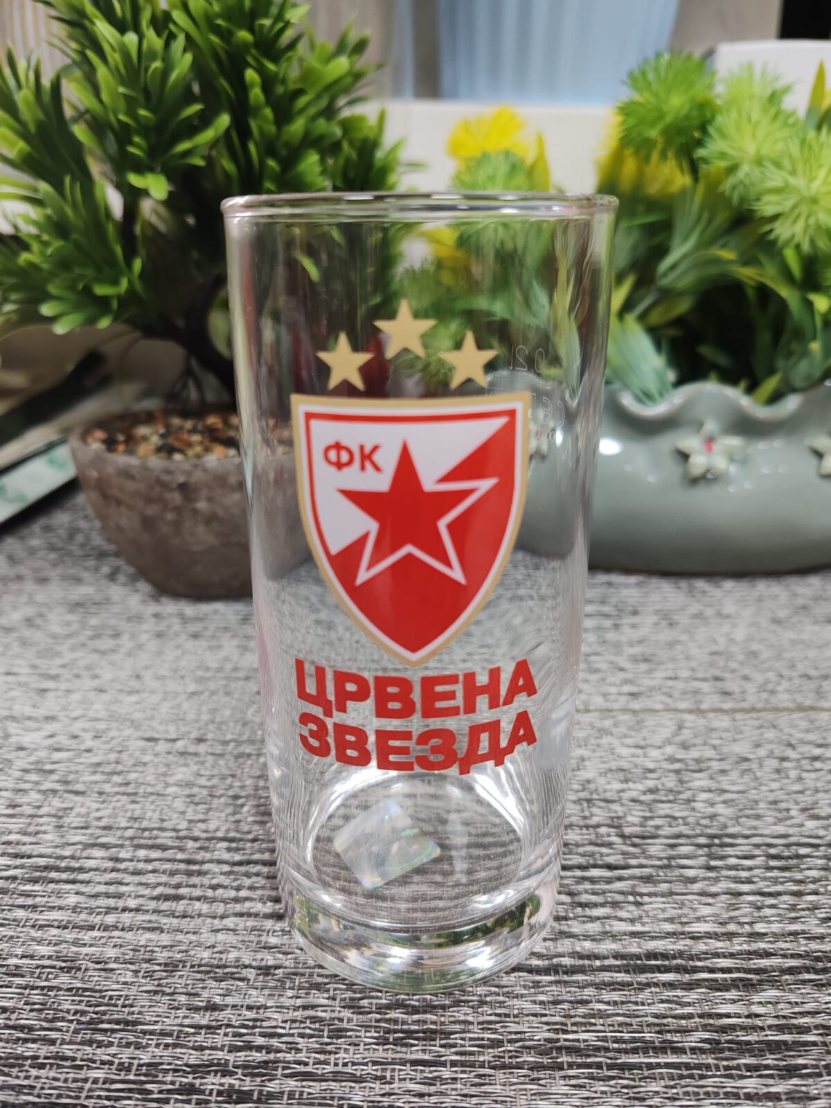 Čaša Zvezda