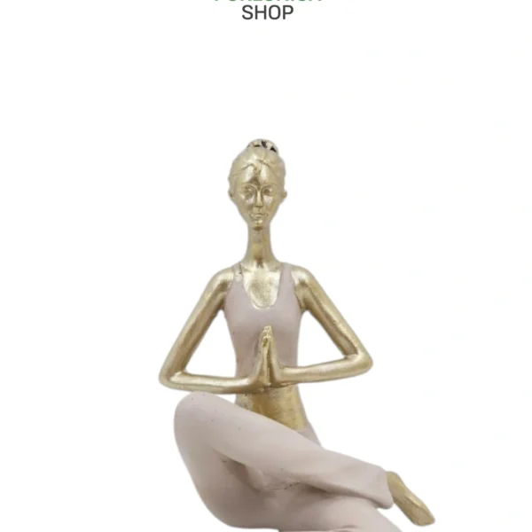 Figura yoga