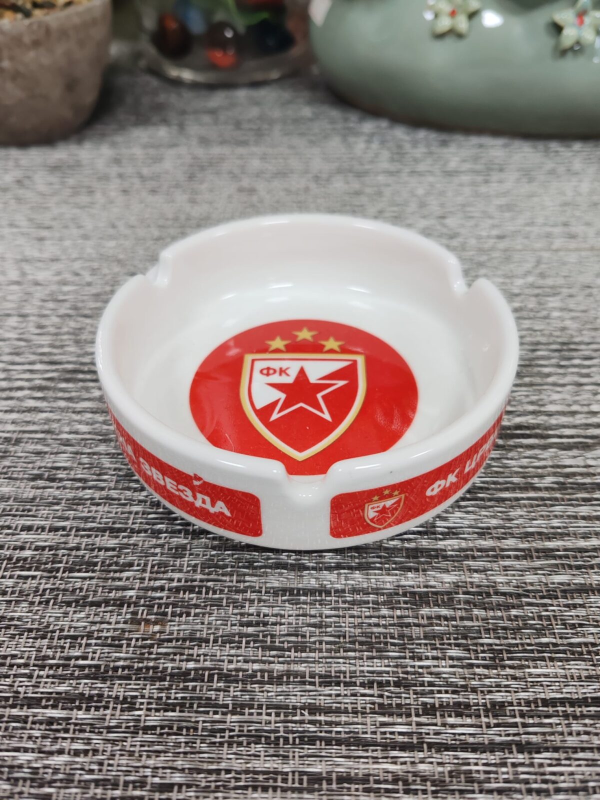Pepeljara Zvezda
