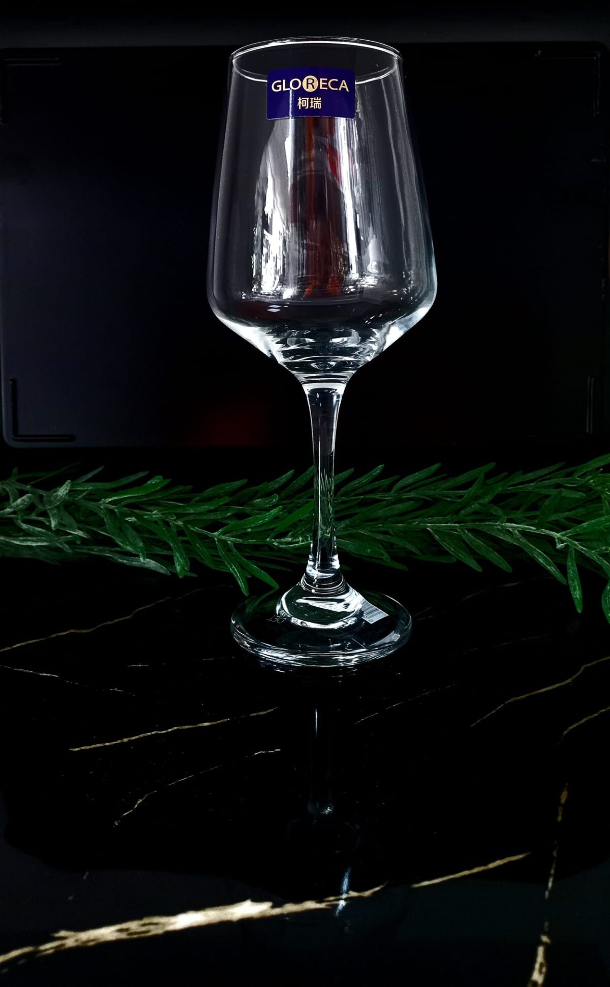Čaša za belo vino