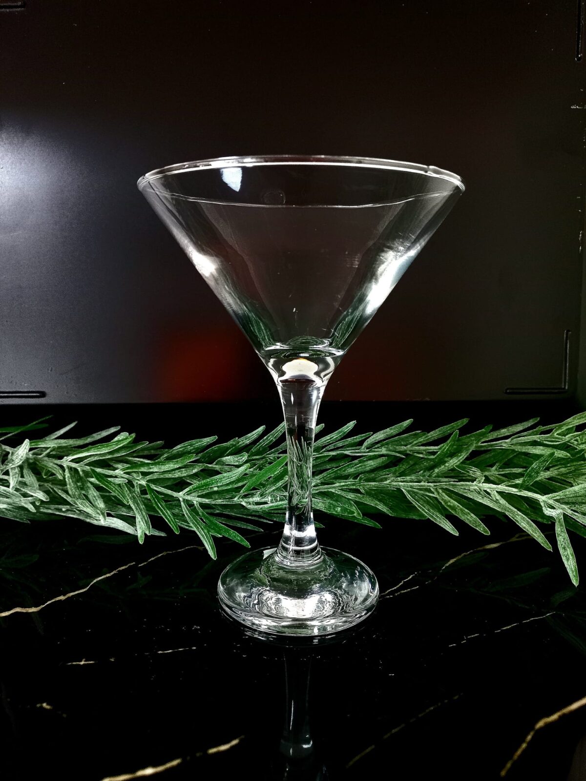 Čaša za martini