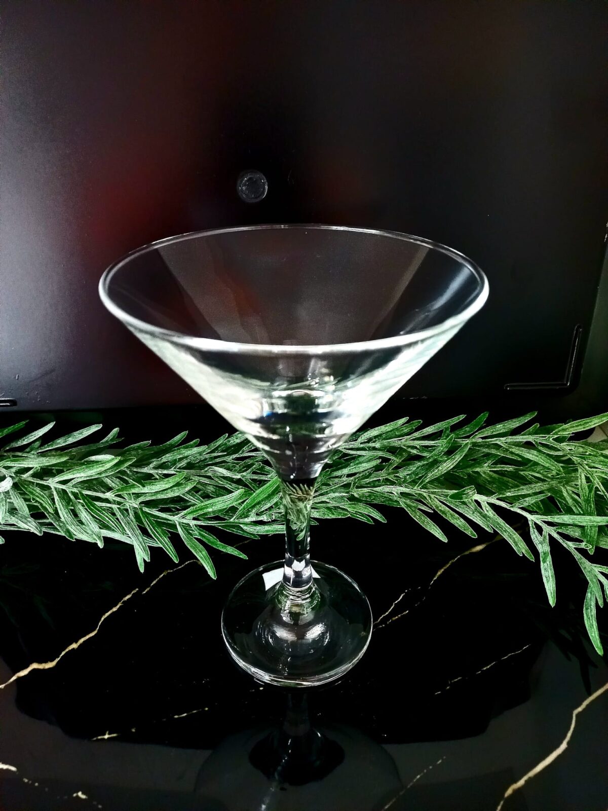 Čaša za martini