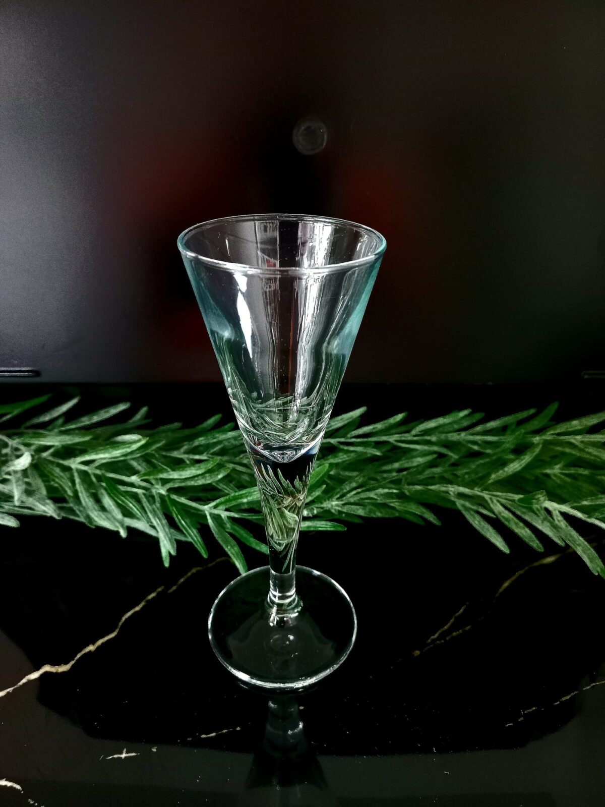 Čaša za rakiju FIORE 1