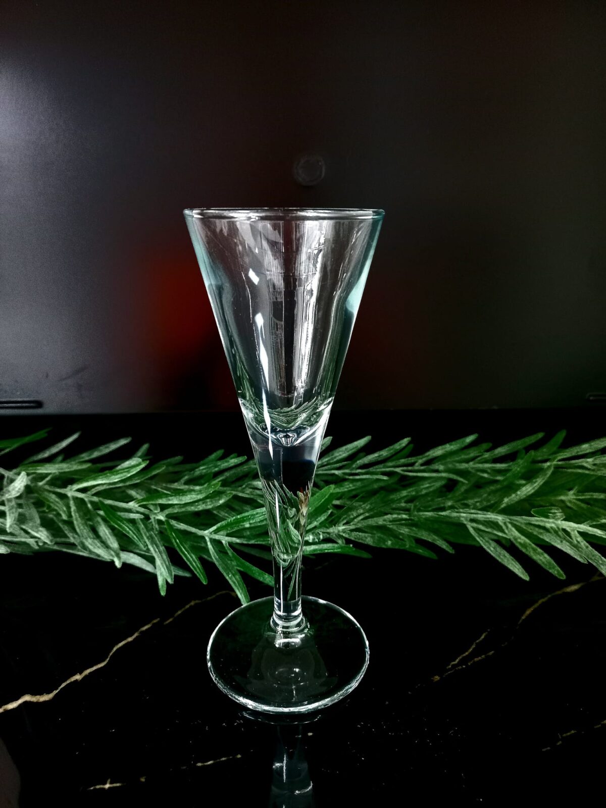 Čaša za rakiju FIORE 1