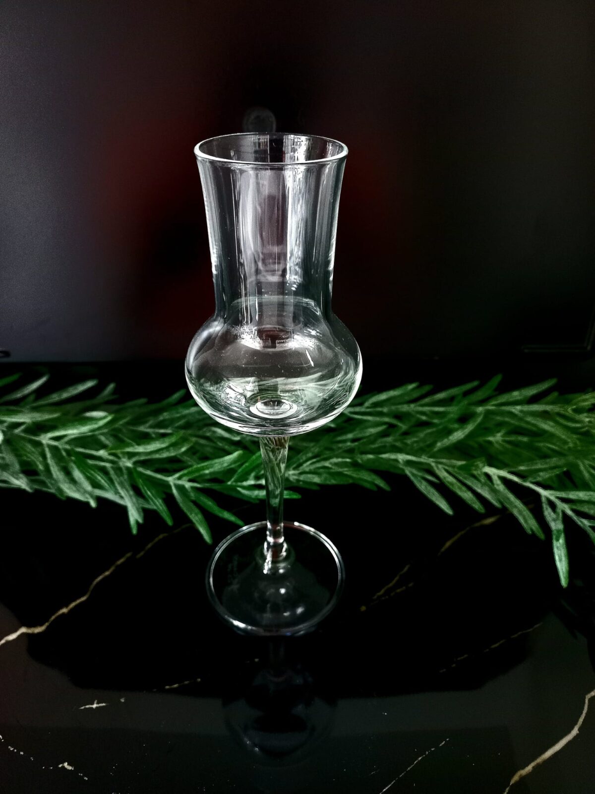 Čašica za rakiju Grappa