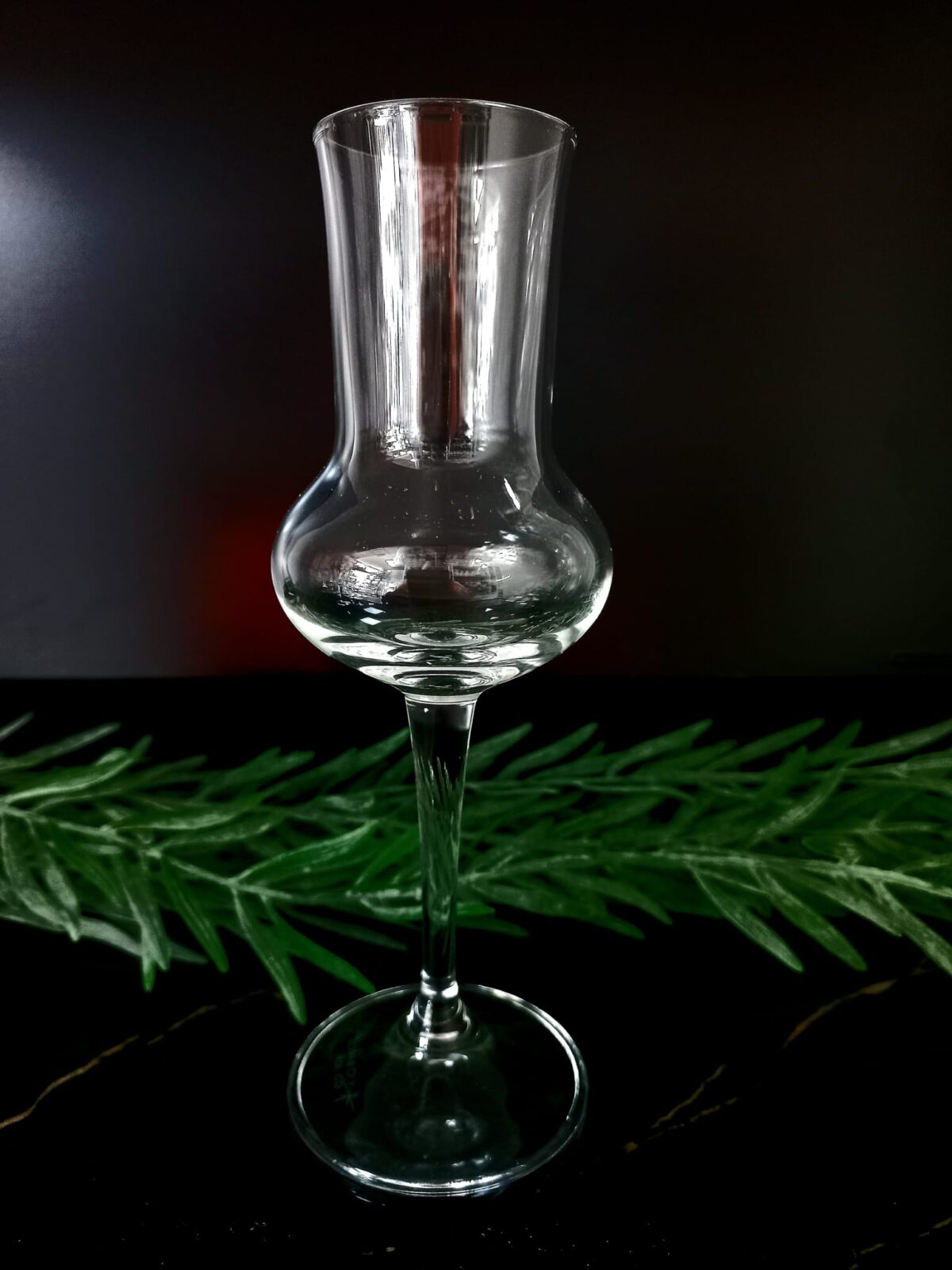 Čašica za rakiju Grappa