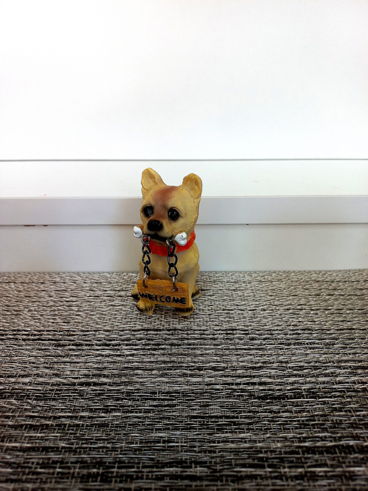 Figura kuče 3