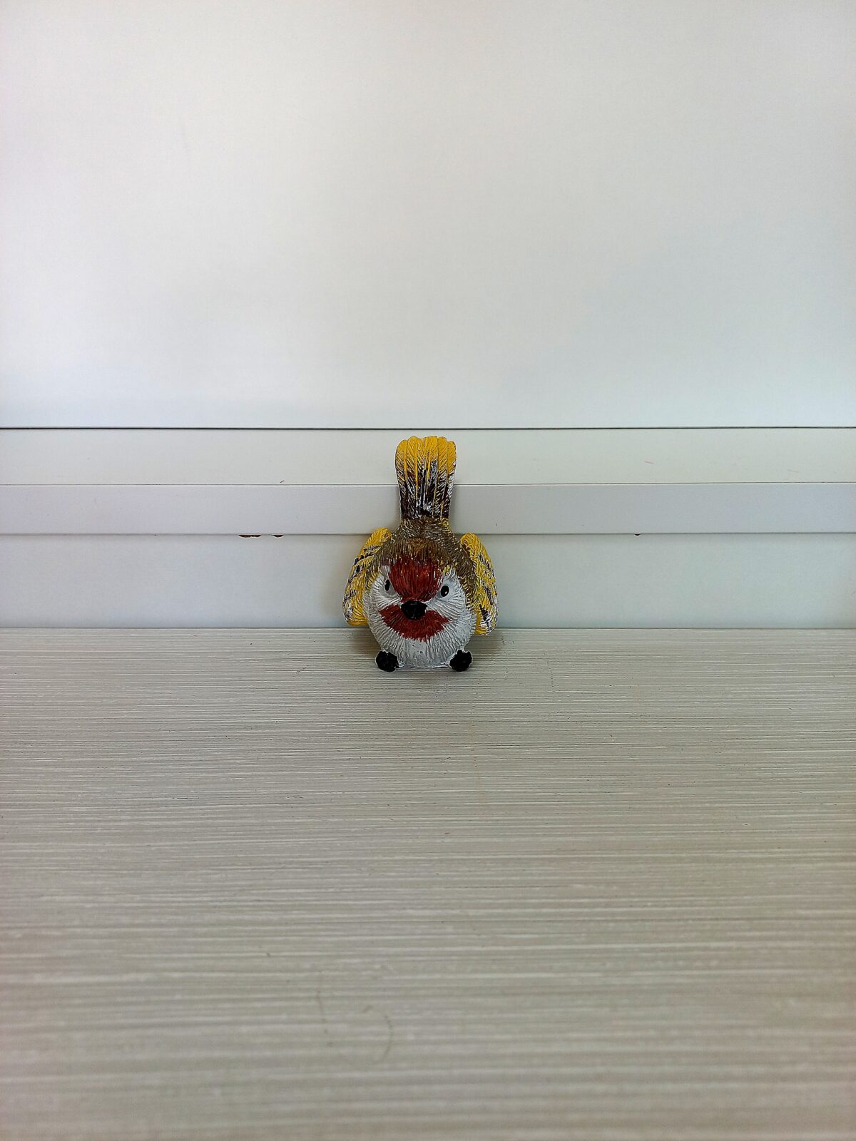 Figura ptica mala