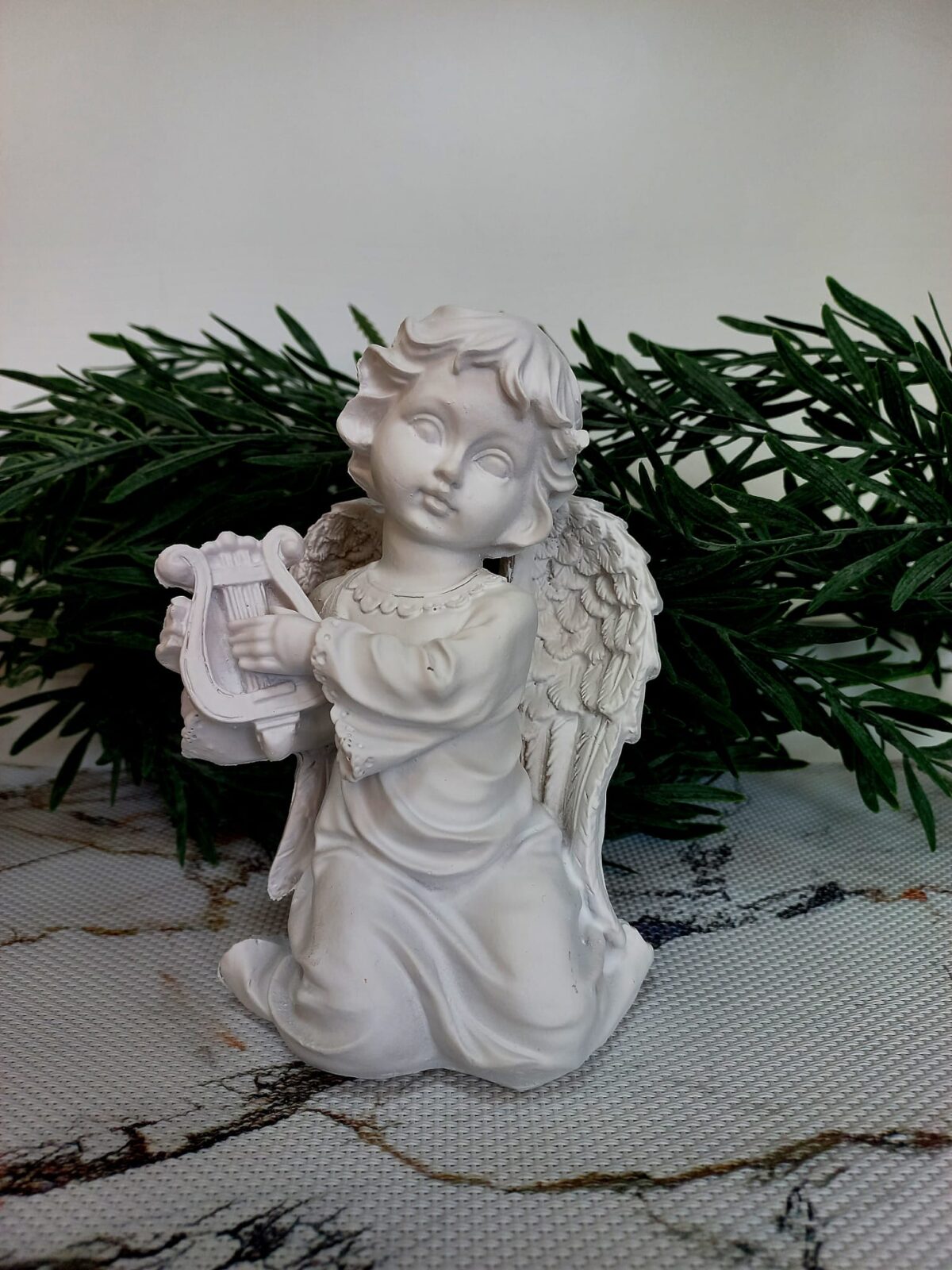 Figura andjeo lira