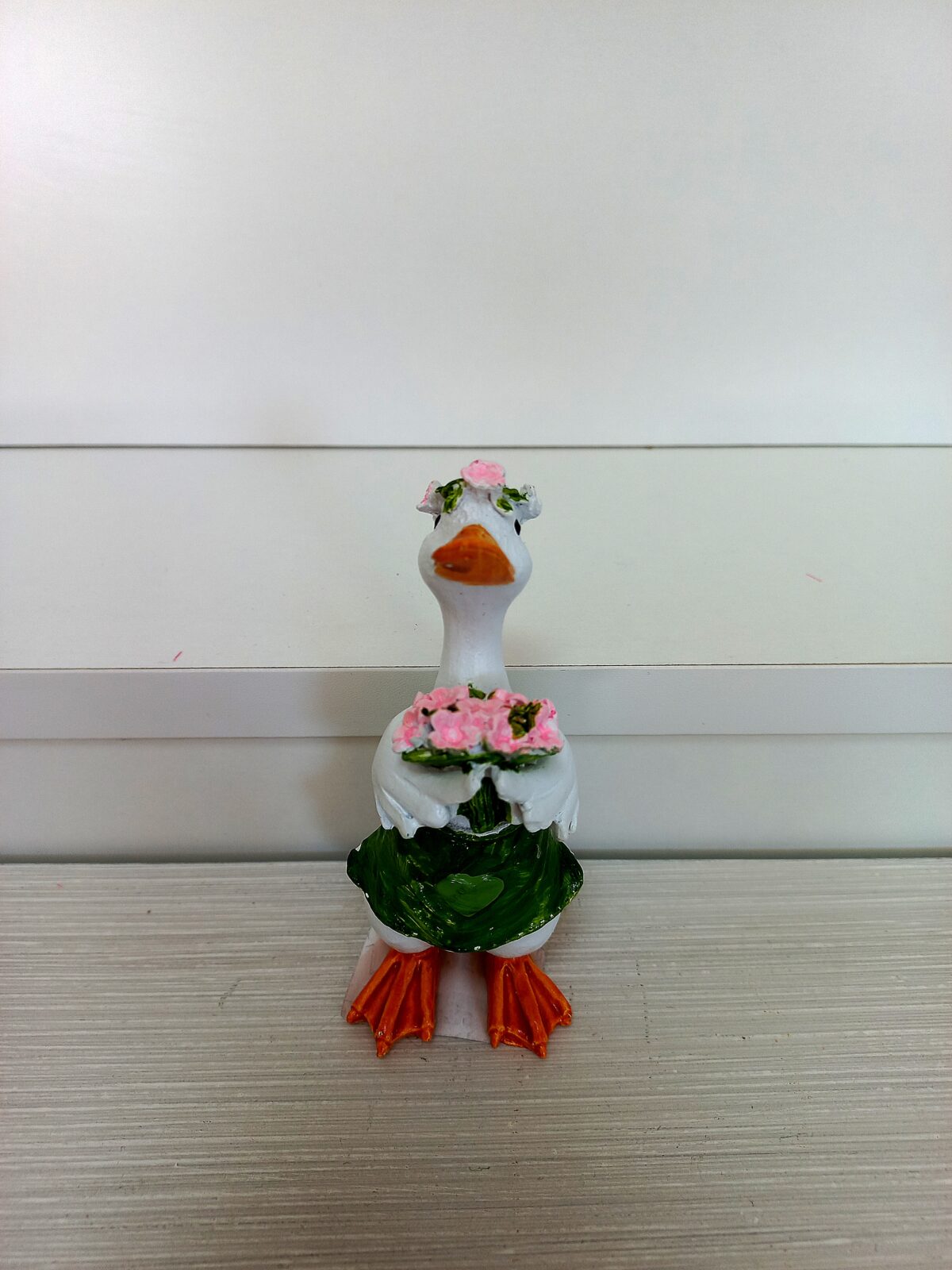 Figura patka