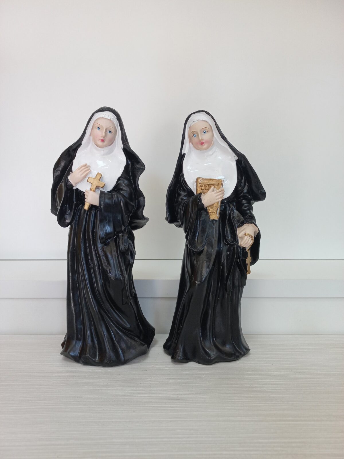 Figura keramička