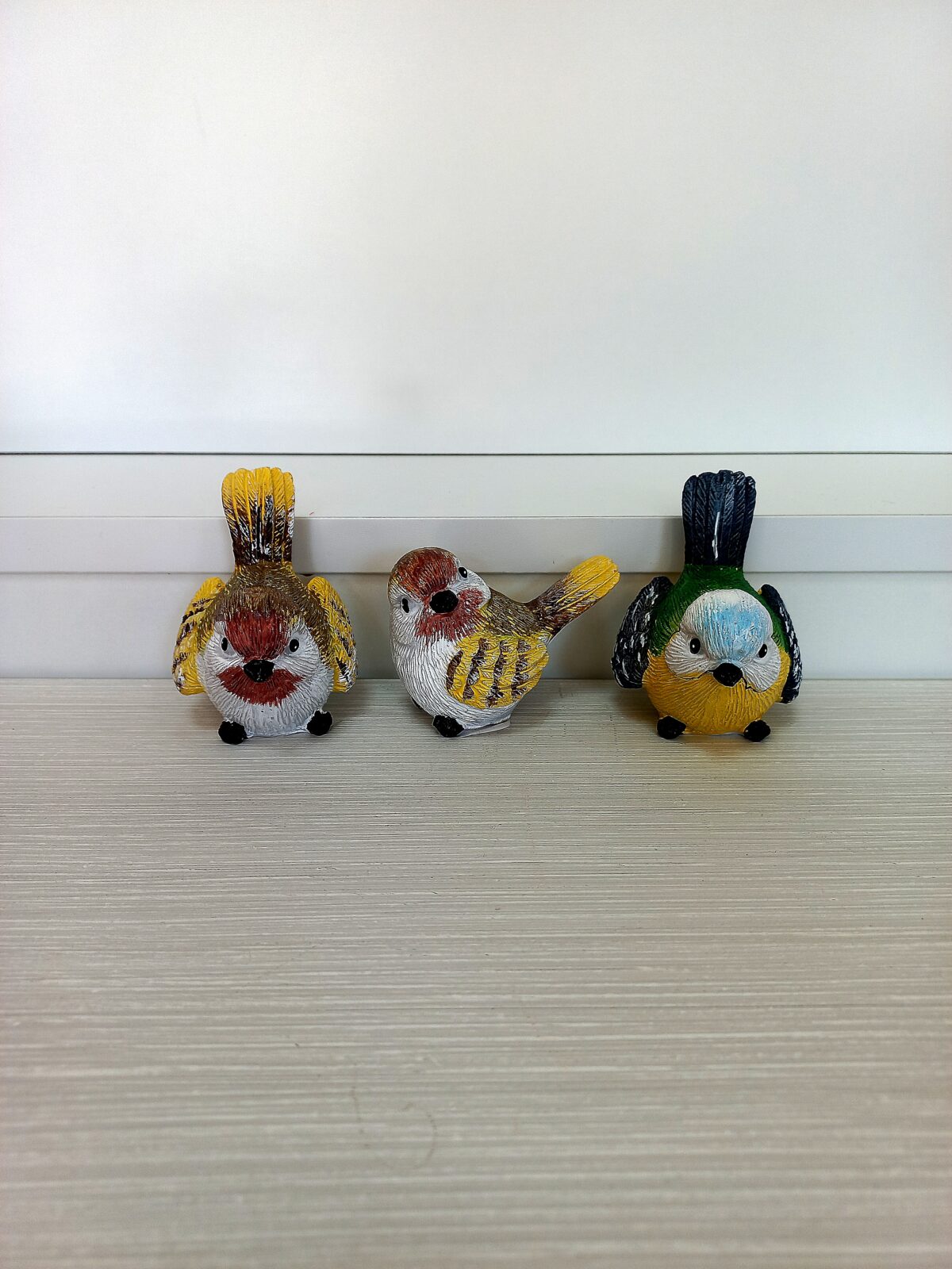 Figura ptica mala