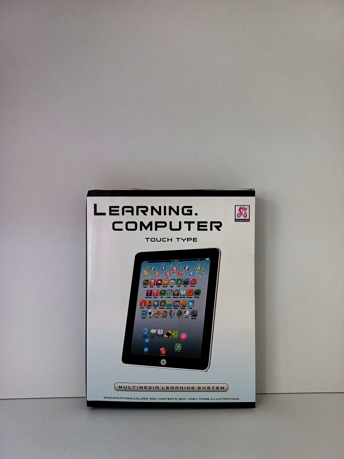 Learning computer