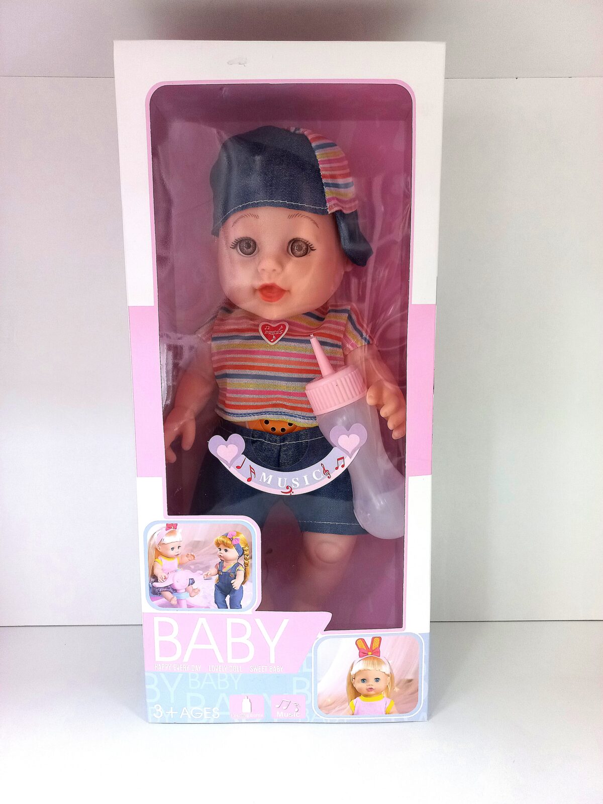 Lutka baby