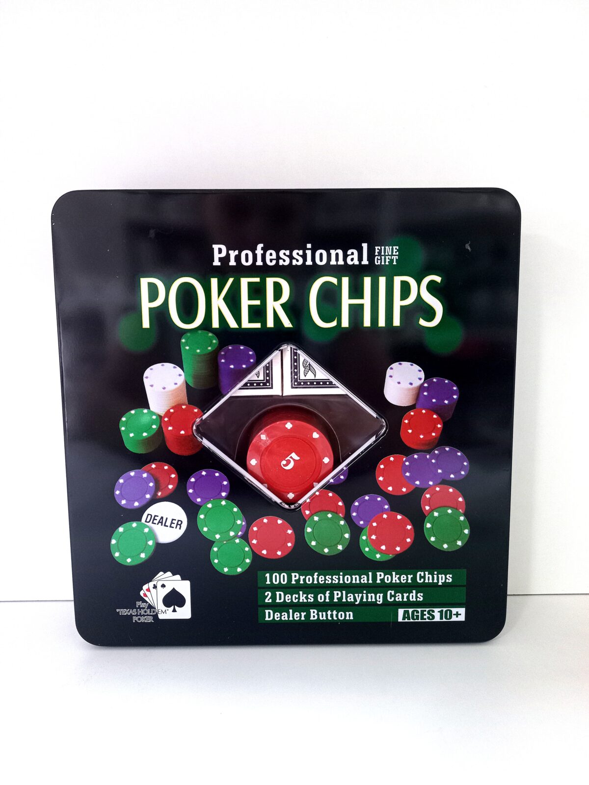 Poker