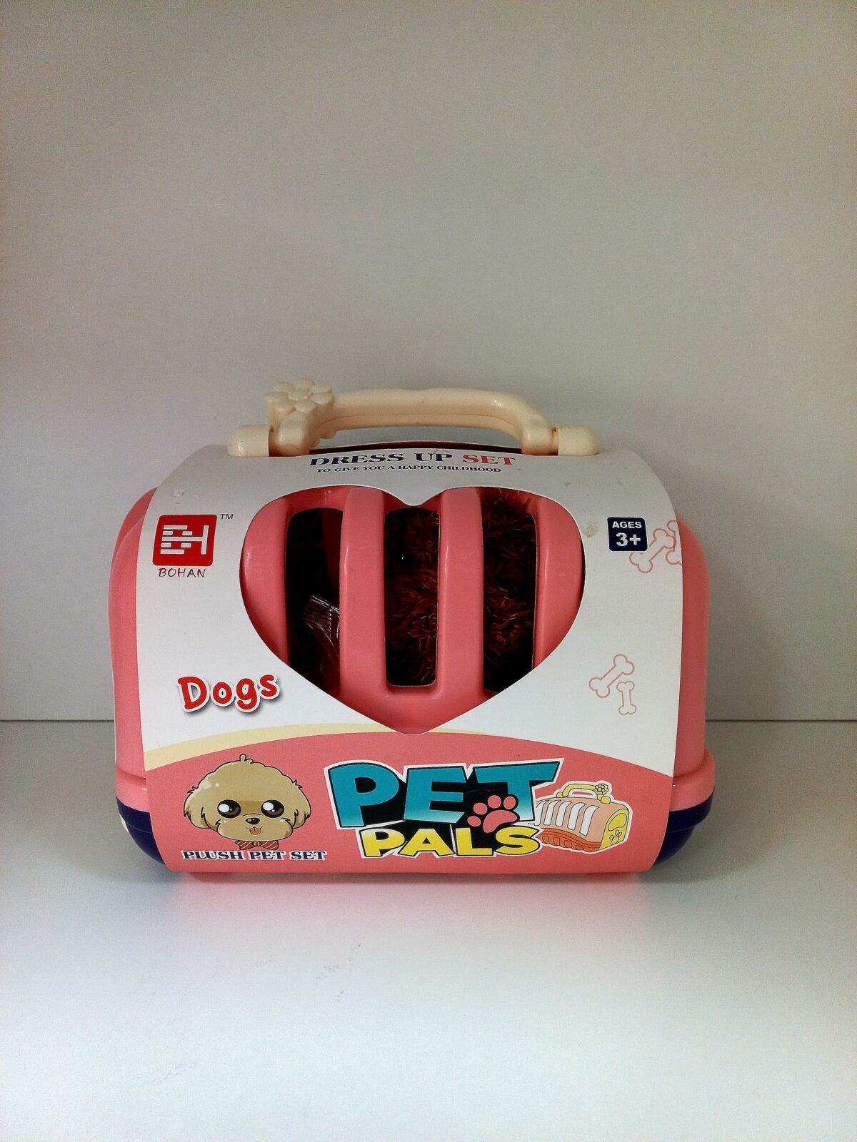 Set pet pals