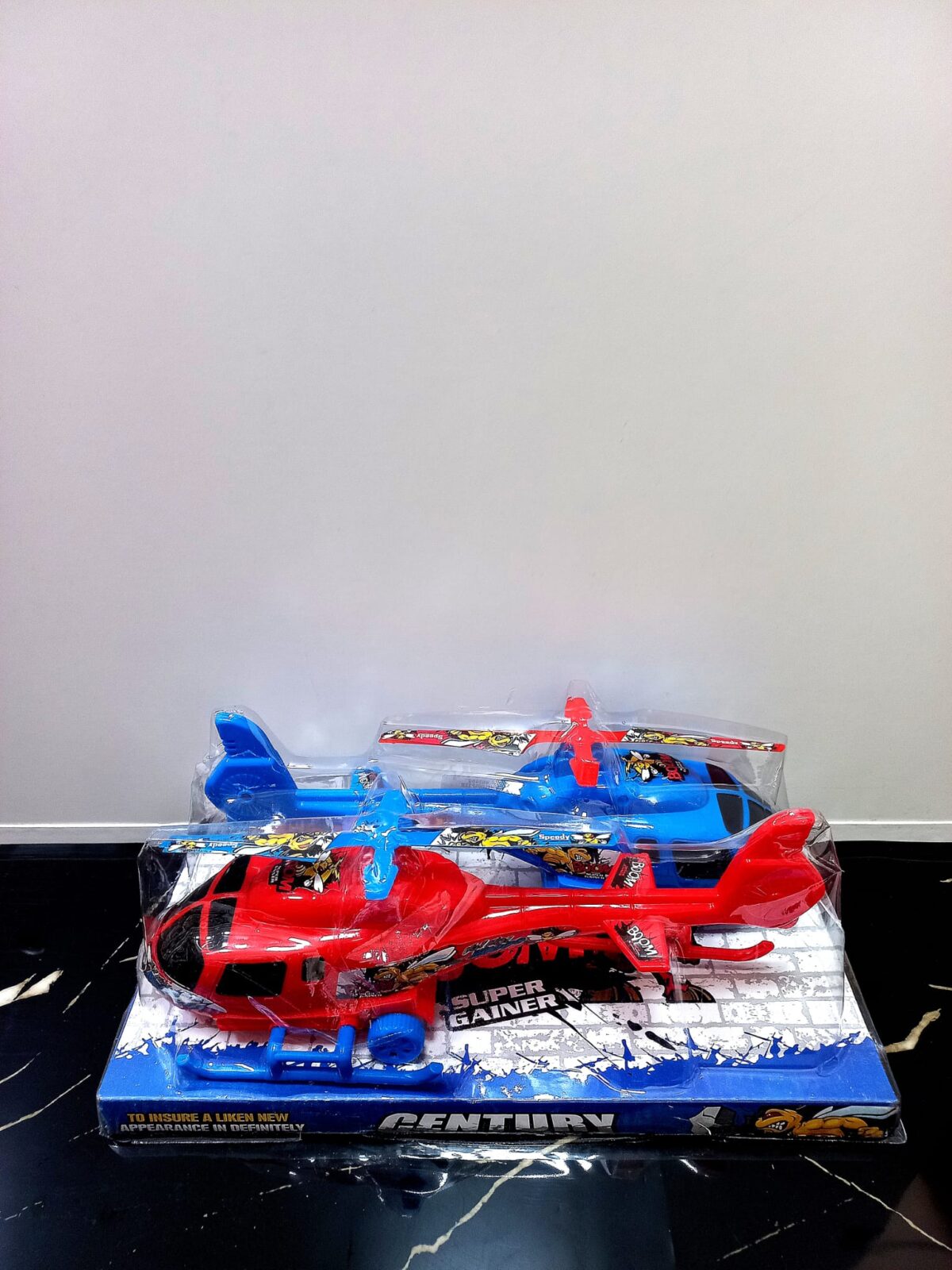 Helikopter