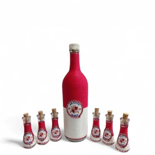 Zvezda set N