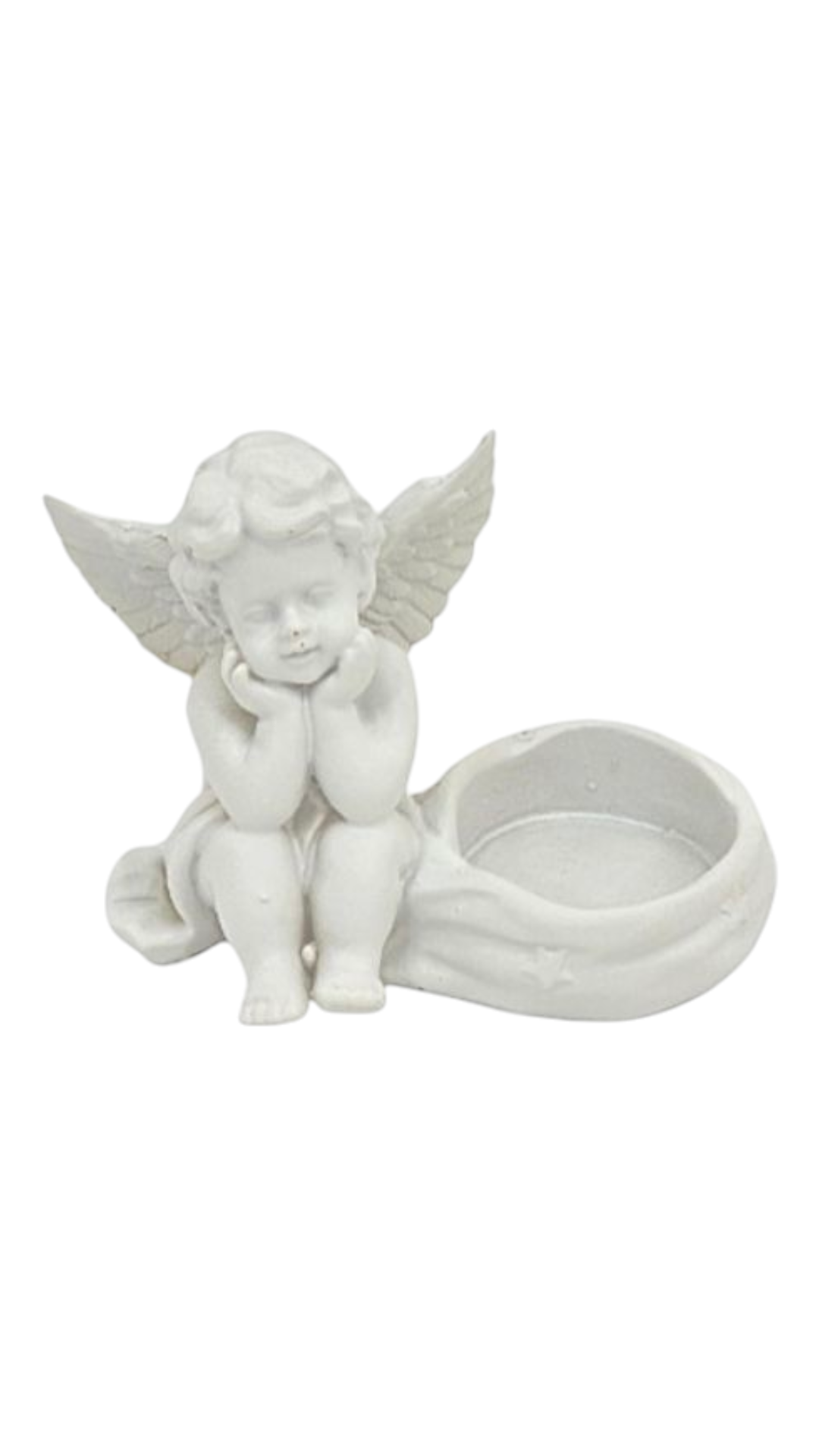 figura anđeo sveća Figura anđeo sveća