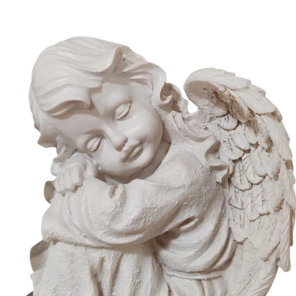 Andjeo figura veliki