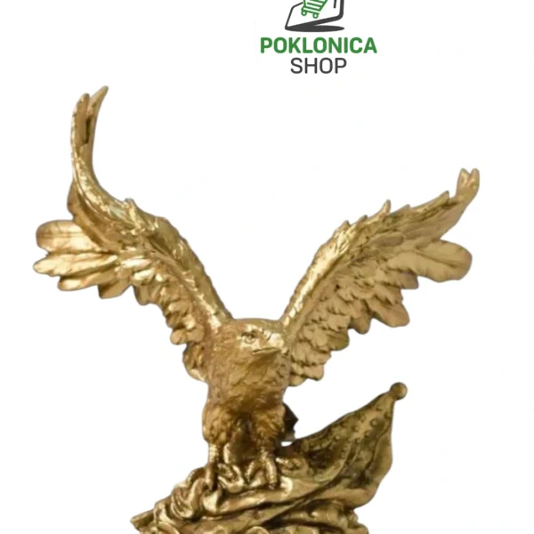 Dekorativna figura orao na steni-veleprodaja figura