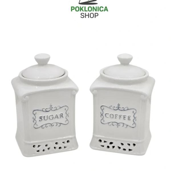 Činije keramičke 2-1 A