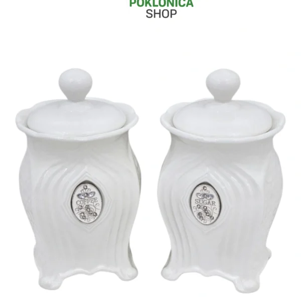 Činije keramičke 2-1 B