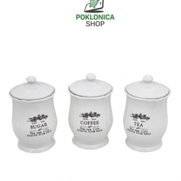 Činije keramičke F