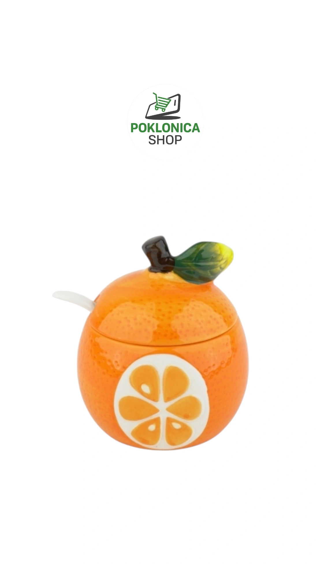 činija pomorandža Činija pomorandza