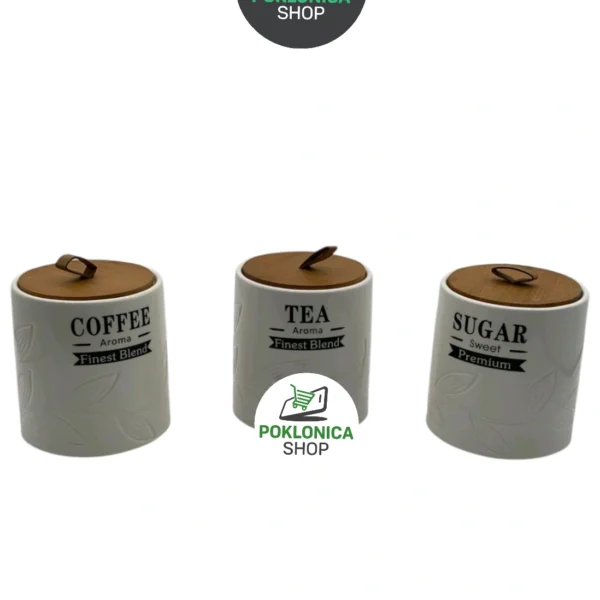 Činije keramičke B