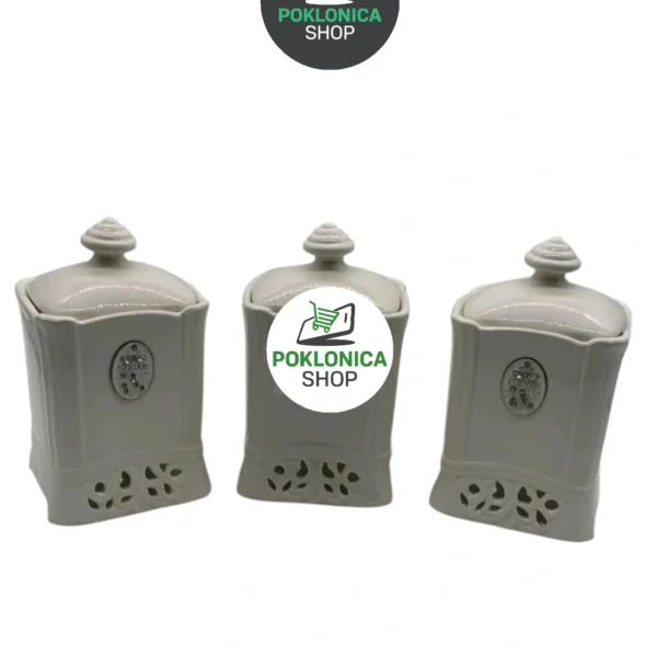 Činije keramičke C