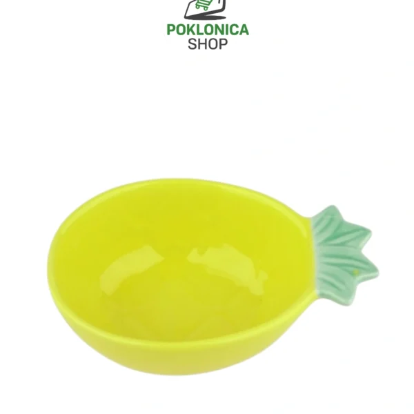 Posuda ananas