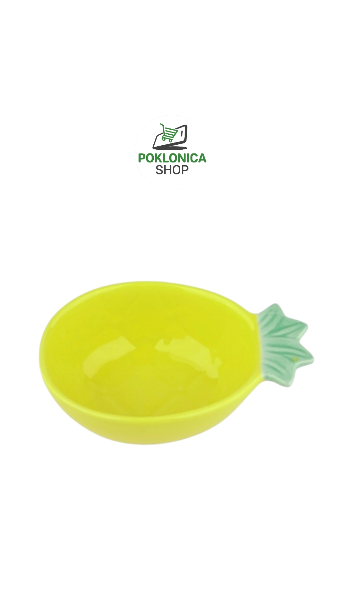 posuda ananas Posuda ananas