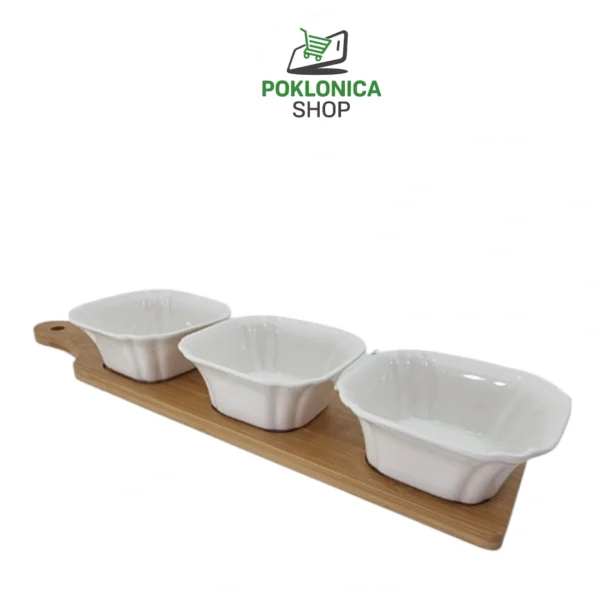 Keramička činija 3-1