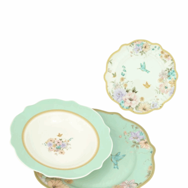 Servis za ručavanje D