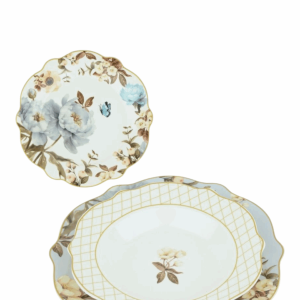 Servis za ručavanje F